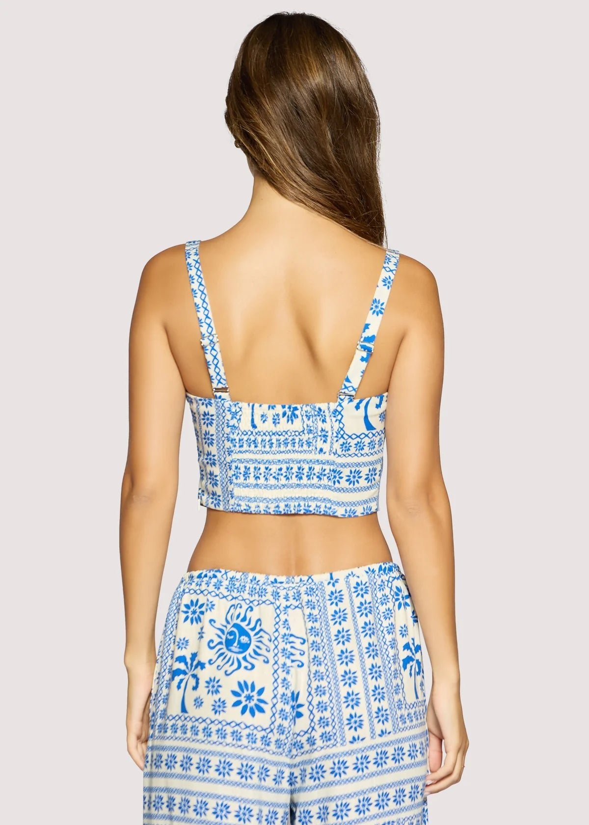 Daydream Vista Top - Flea Boutiques