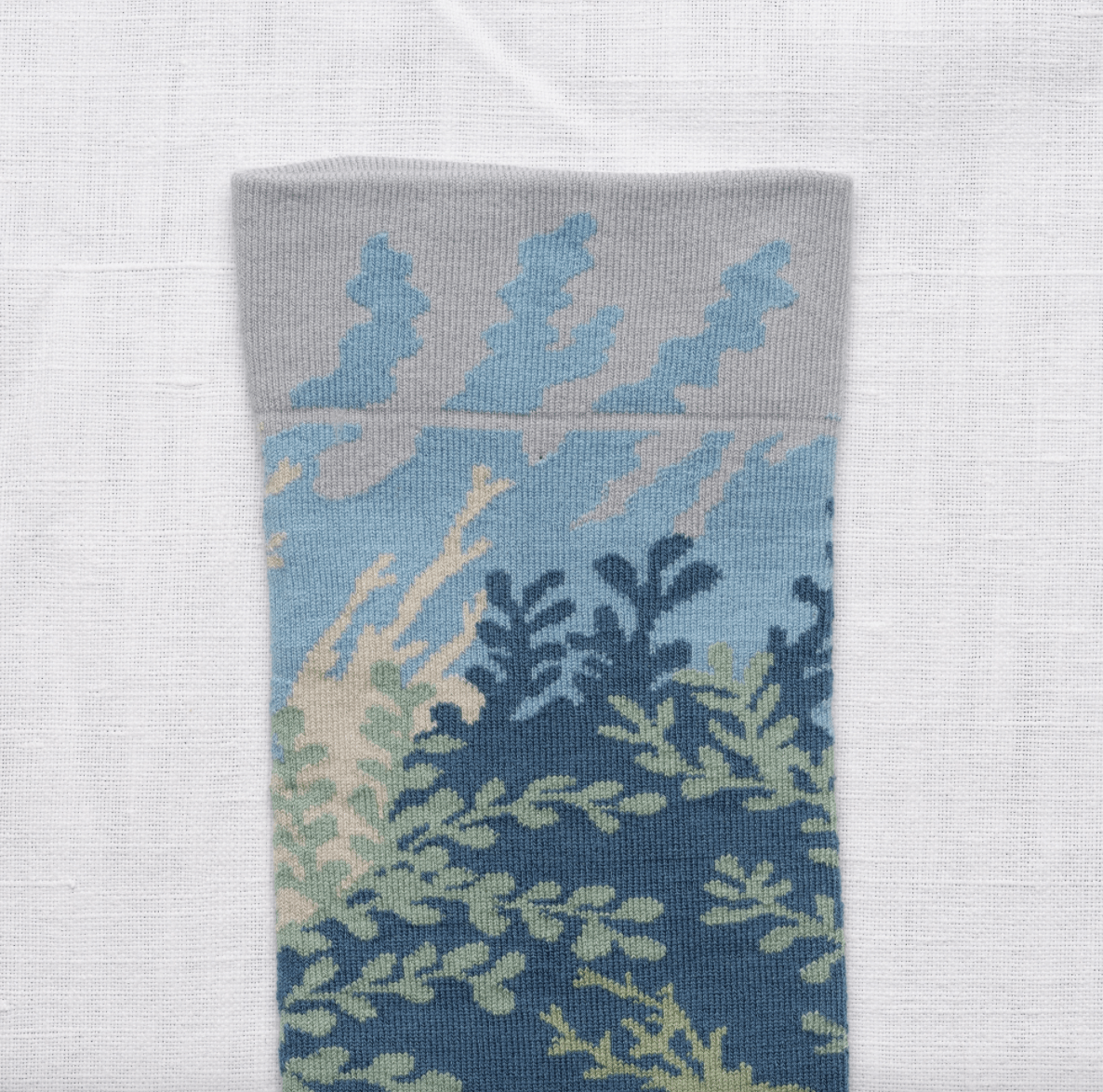 Deer Socks - Flea Boutiques