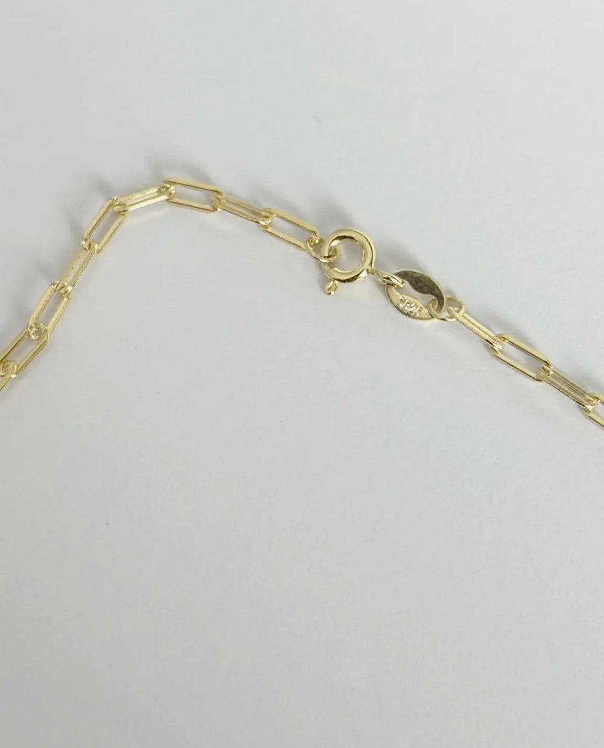 Des Journees Necklace - Flea Boutiques