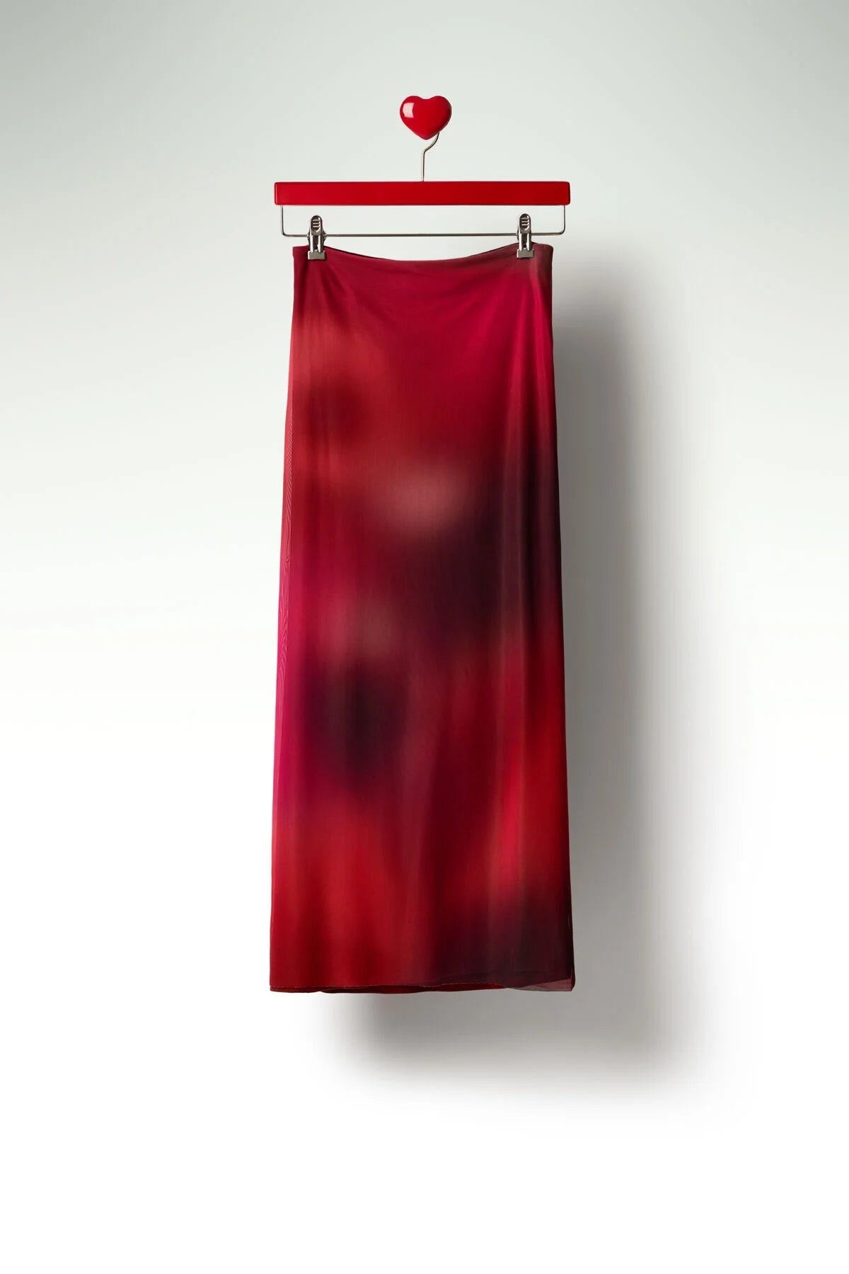 Desigual Midi Mesh Tulle Skirt - Flea Boutiques