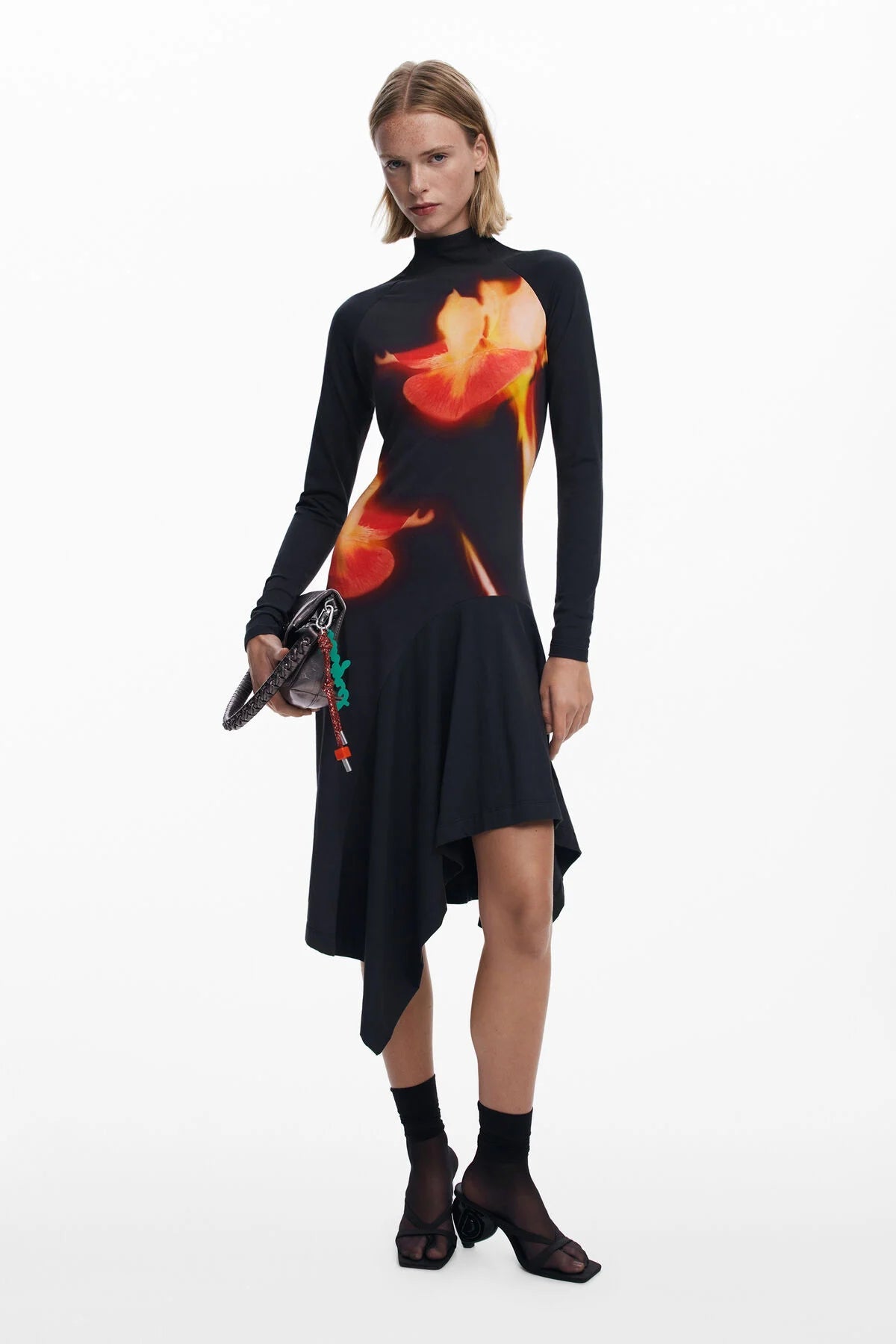 Desigual Mila Dress - Flea Boutiques