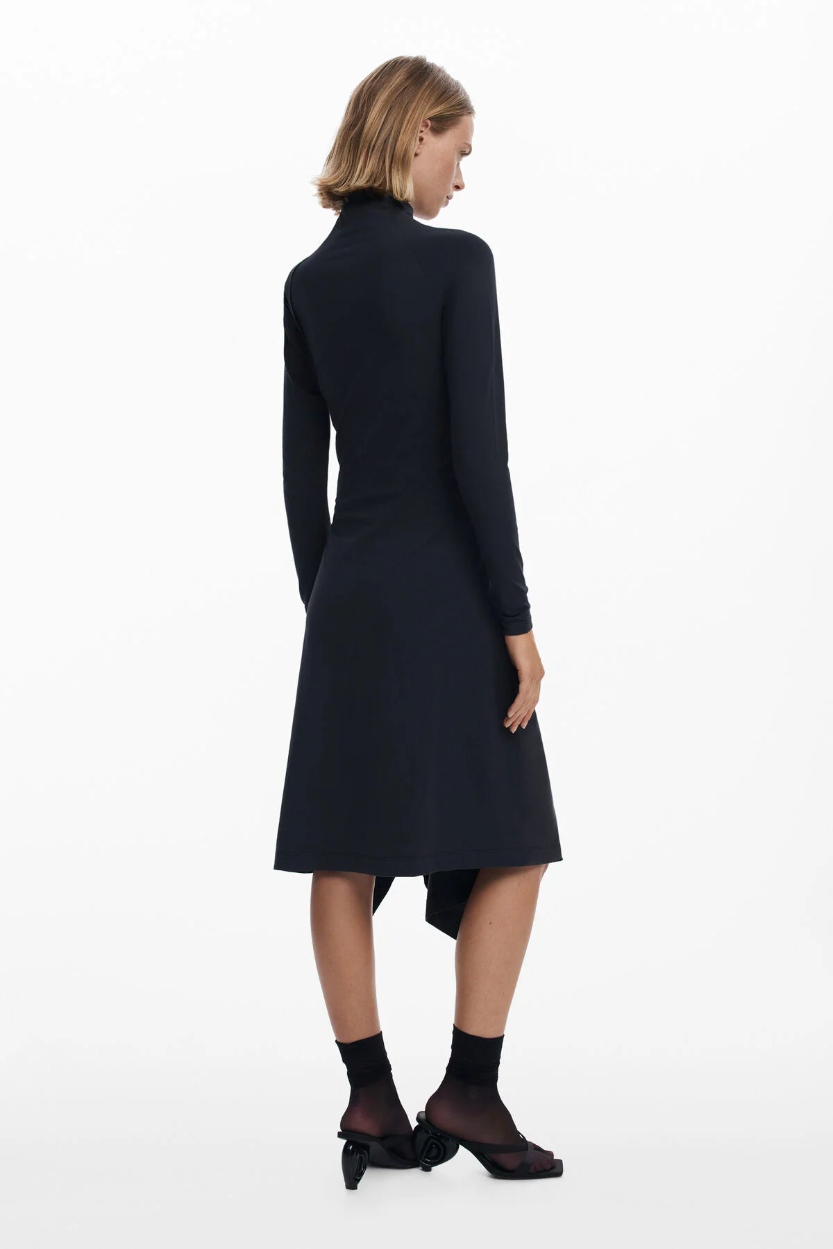 Desigual Mila Dress - Flea Boutiques