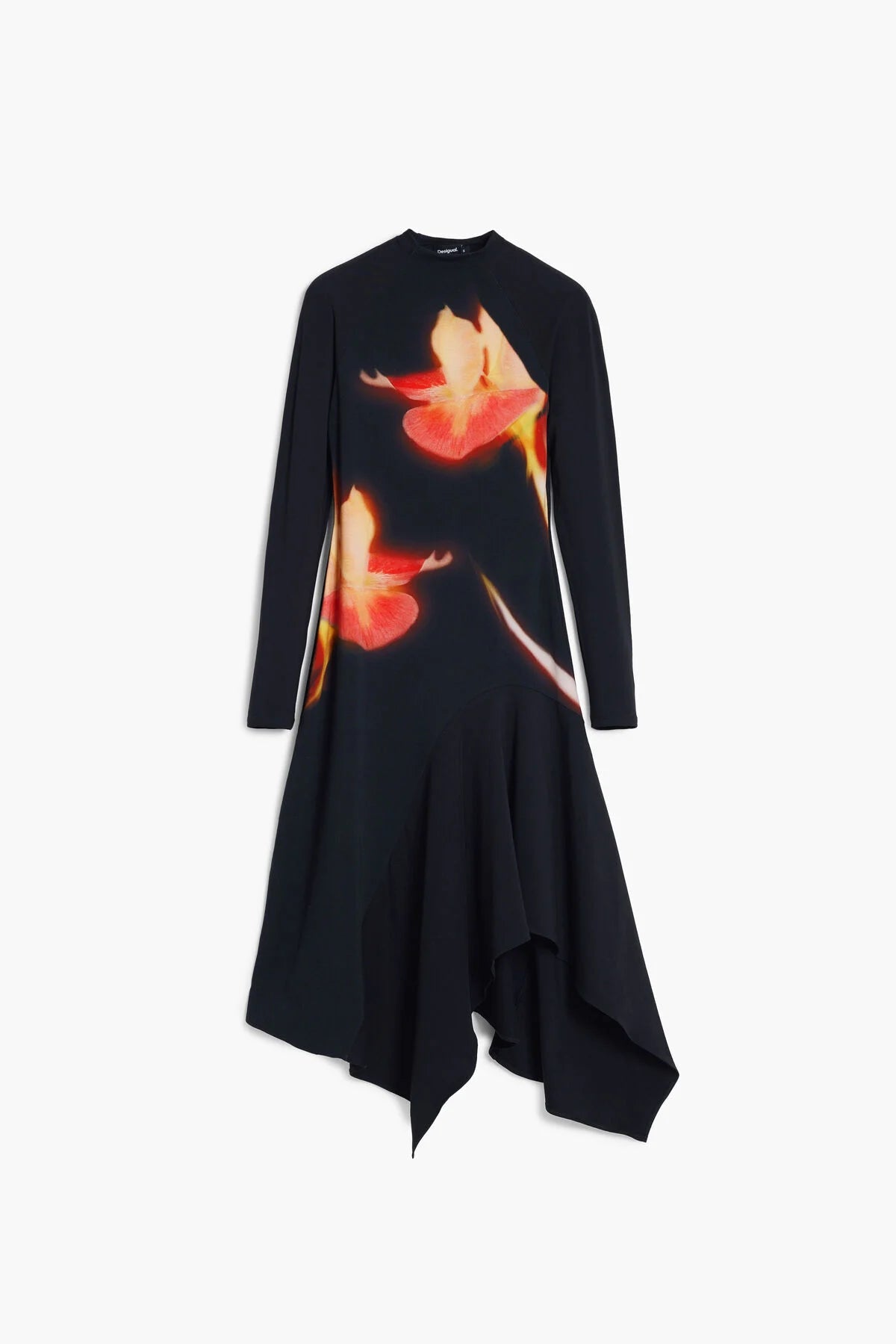 Desigual Mila Dress - Flea Boutiques
