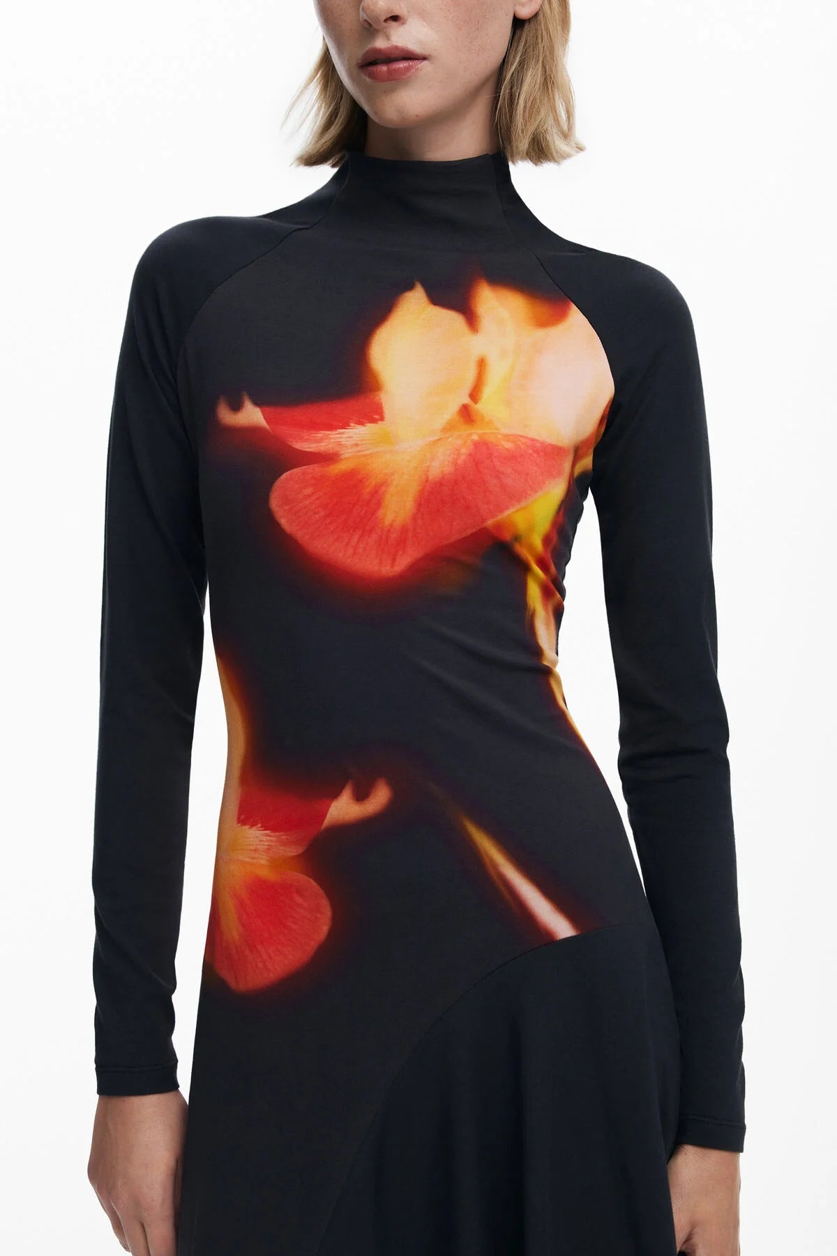 Desigual Mila Dress - Flea Boutiques