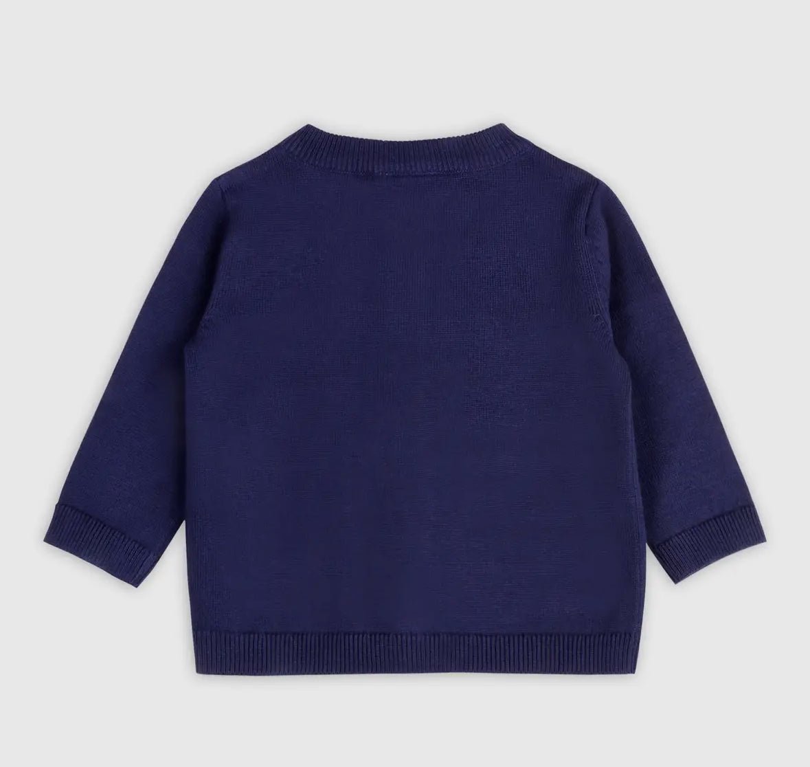 Dog Pocket Sweater - Flea Boutiques