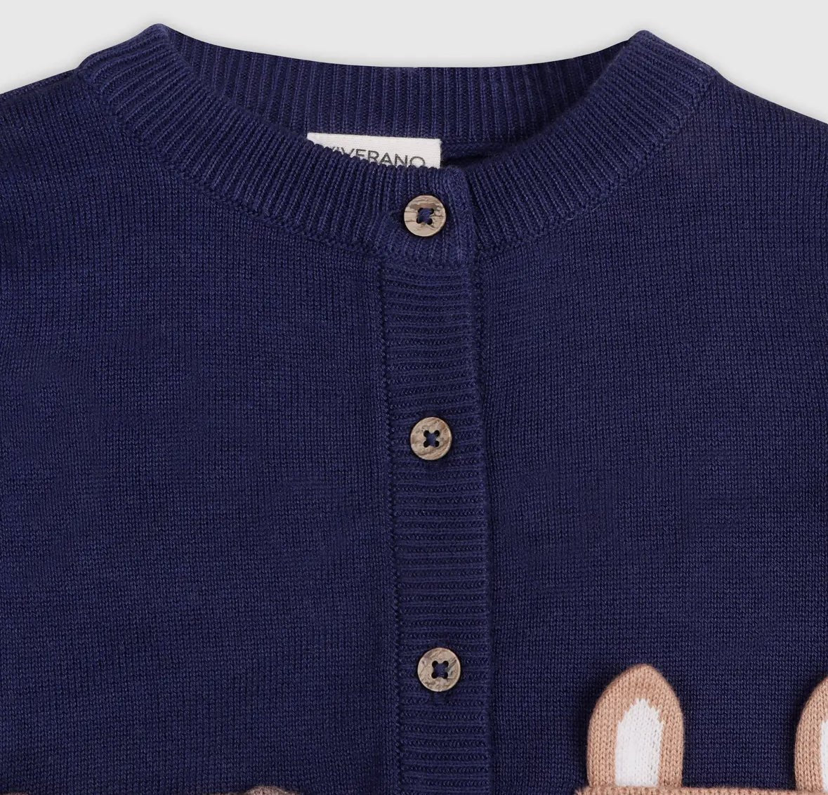 Dog Pocket Sweater - Flea Boutiques