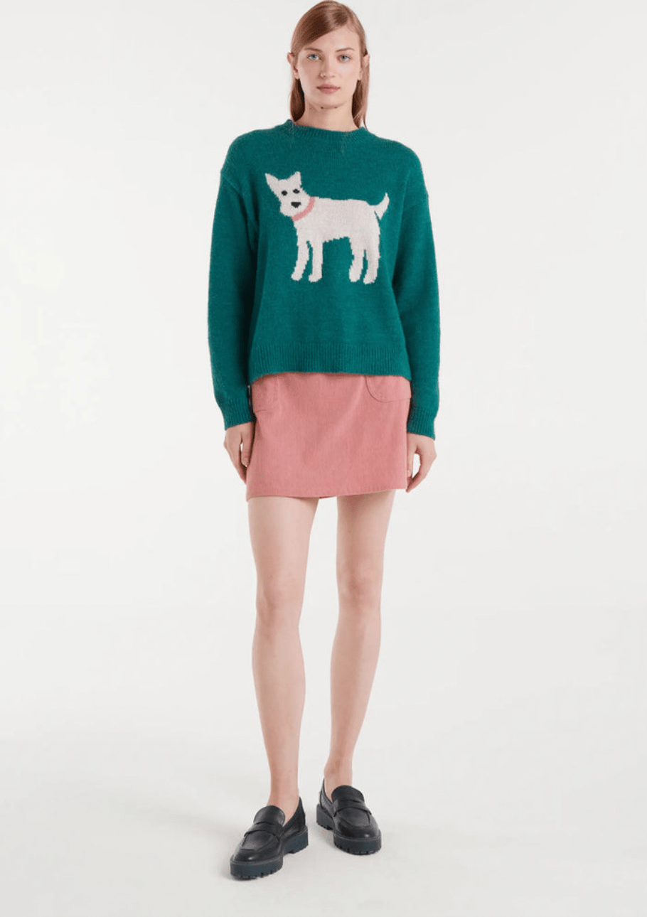 Dog Sweater - Flea Boutiques