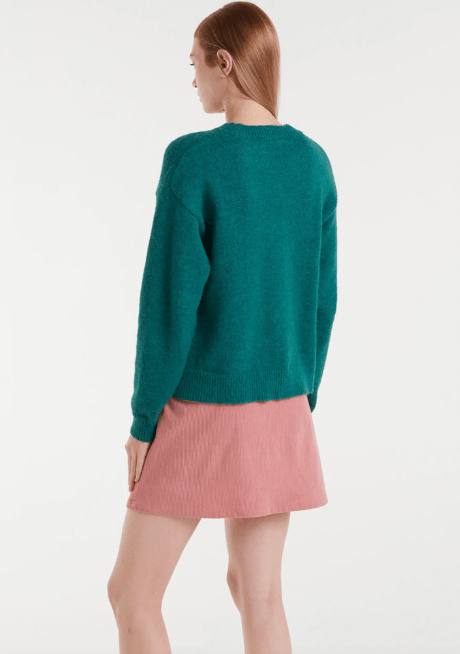 Dog Sweater - Flea Boutiques