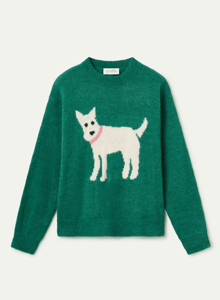 Dog Sweater - Flea Boutiques