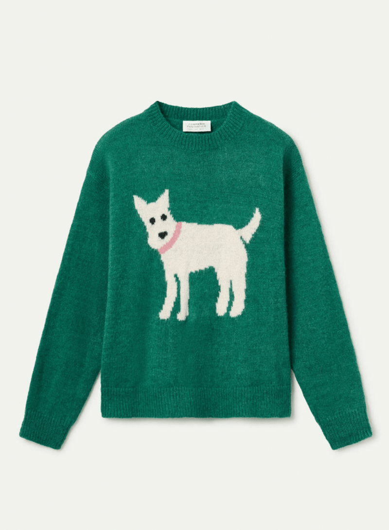 Dog Sweater - Flea Boutiques