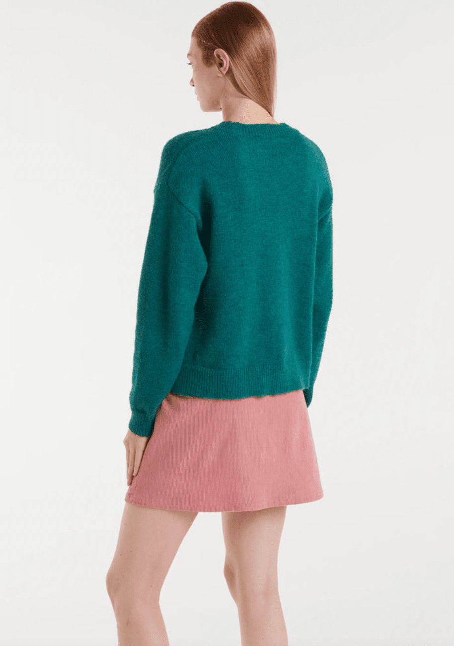 Dog Sweater - Flea Boutiques