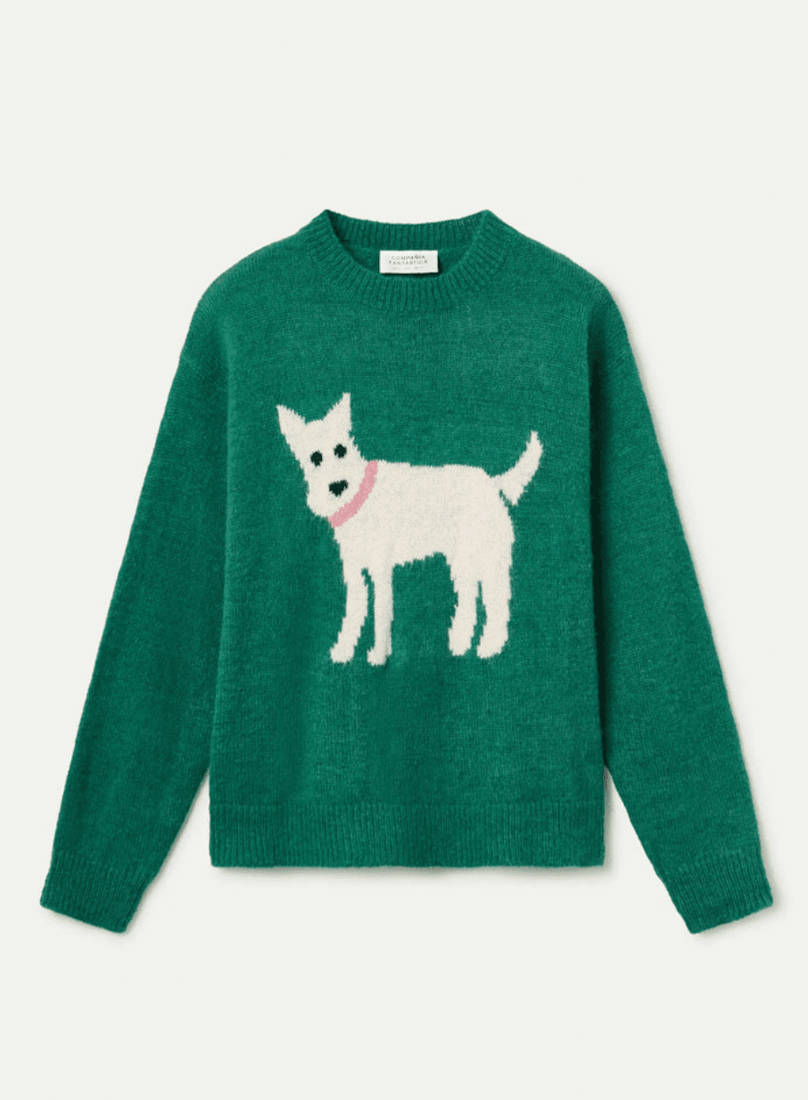 Dog Sweater - Flea Boutiques