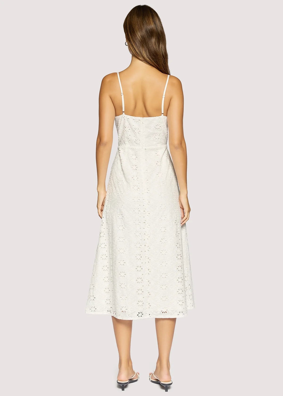 Dolce Marina Midi Dress - Flea Boutiques