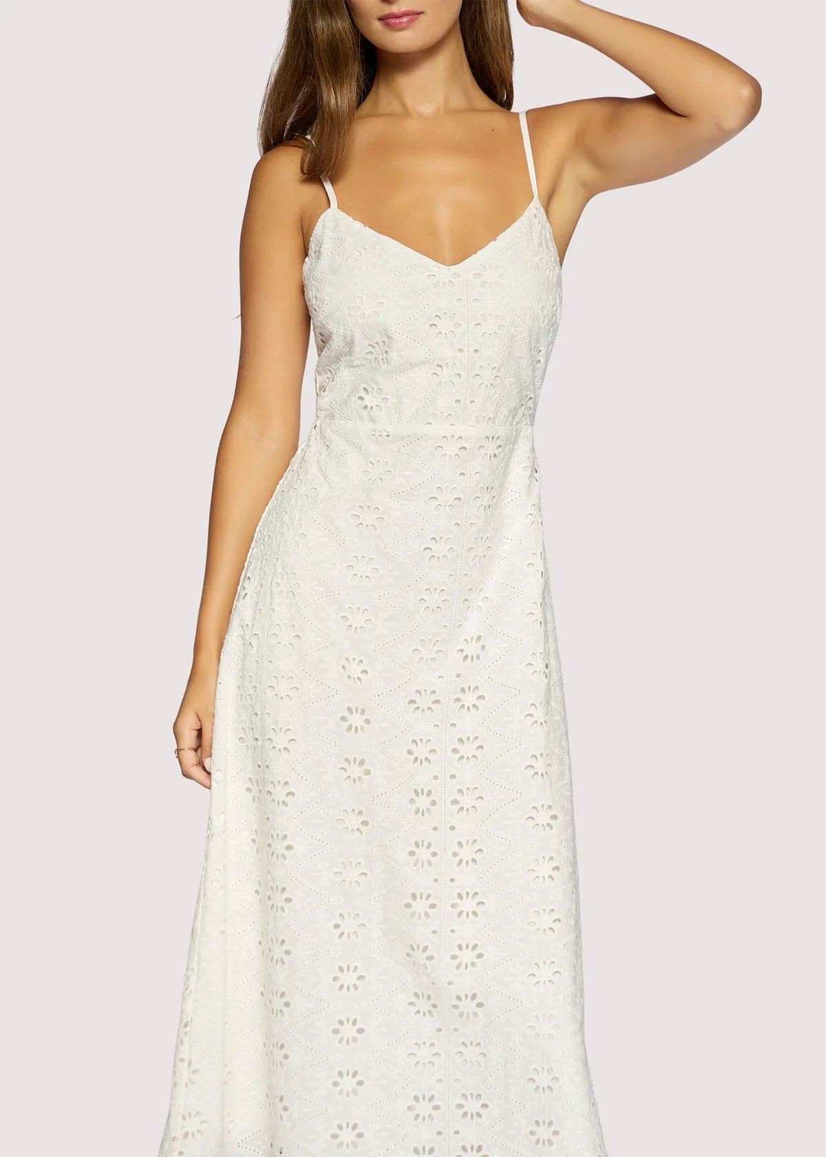 Dolce Marina Midi Dress - Flea Boutiques