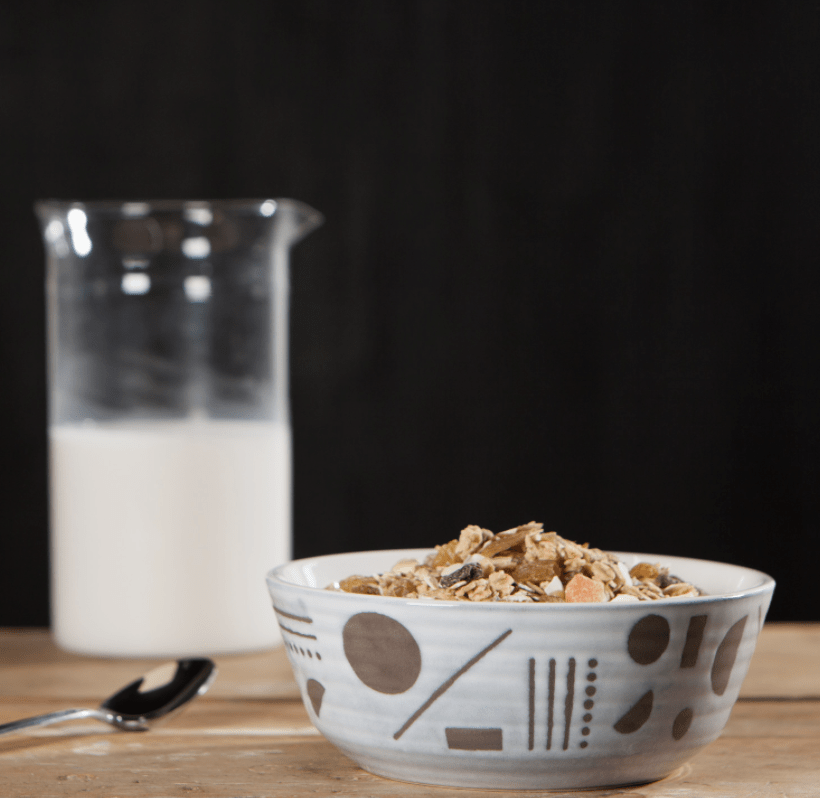 Domino Imprint Bowl - Flea Boutiques