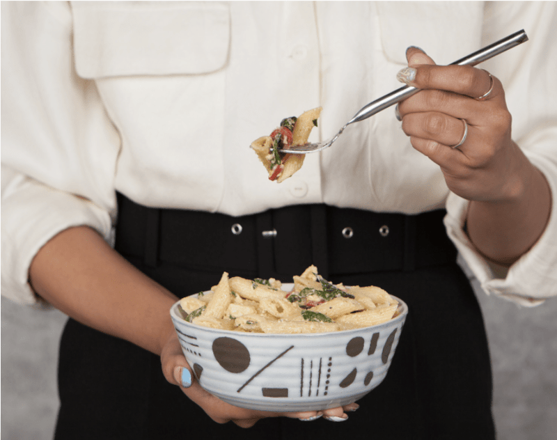 Domino Imprint Bowl - Flea Boutiques