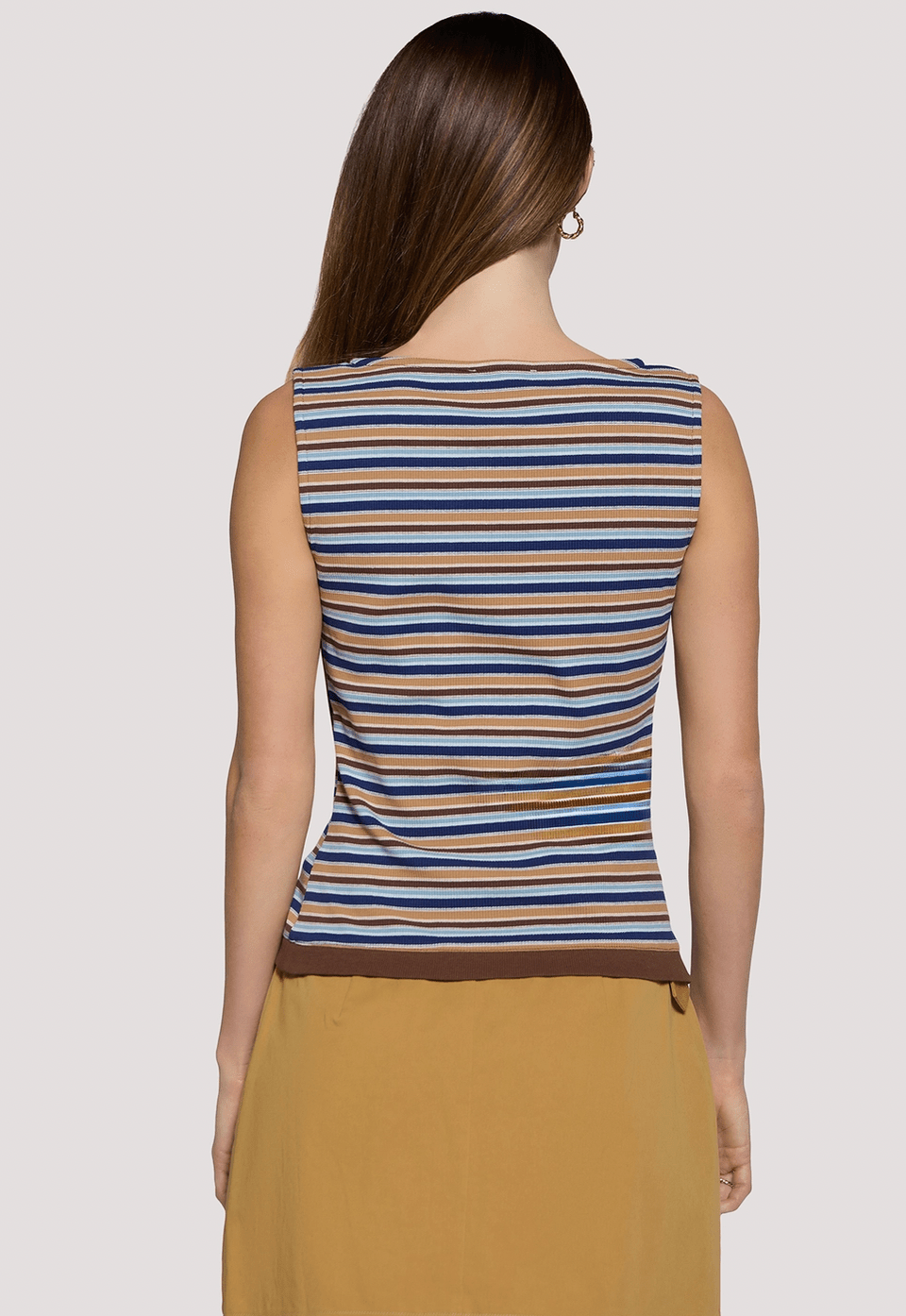 Dreamy Edit Top - Flea Boutiques