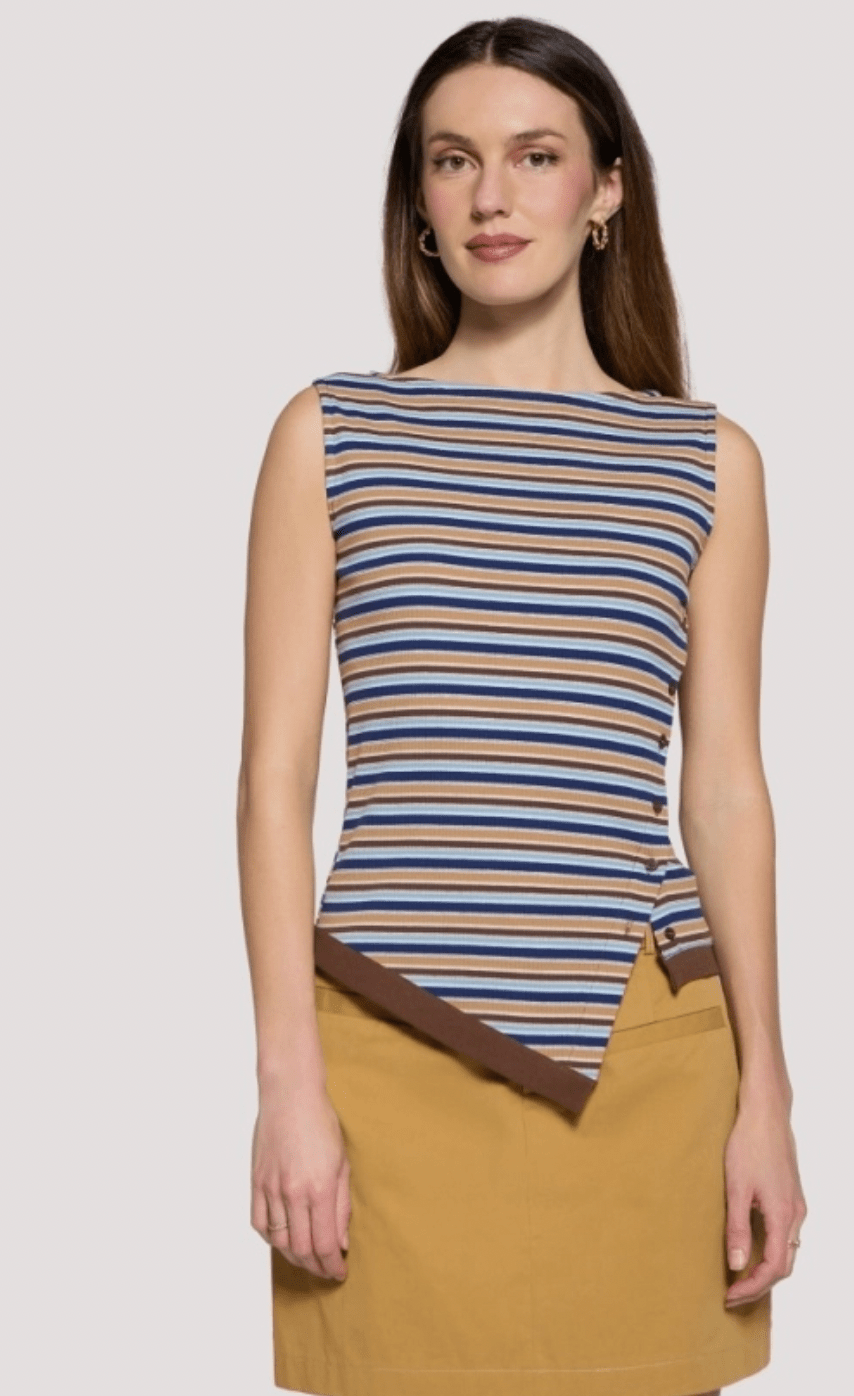 Dreamy Edit Top - Flea Boutiques