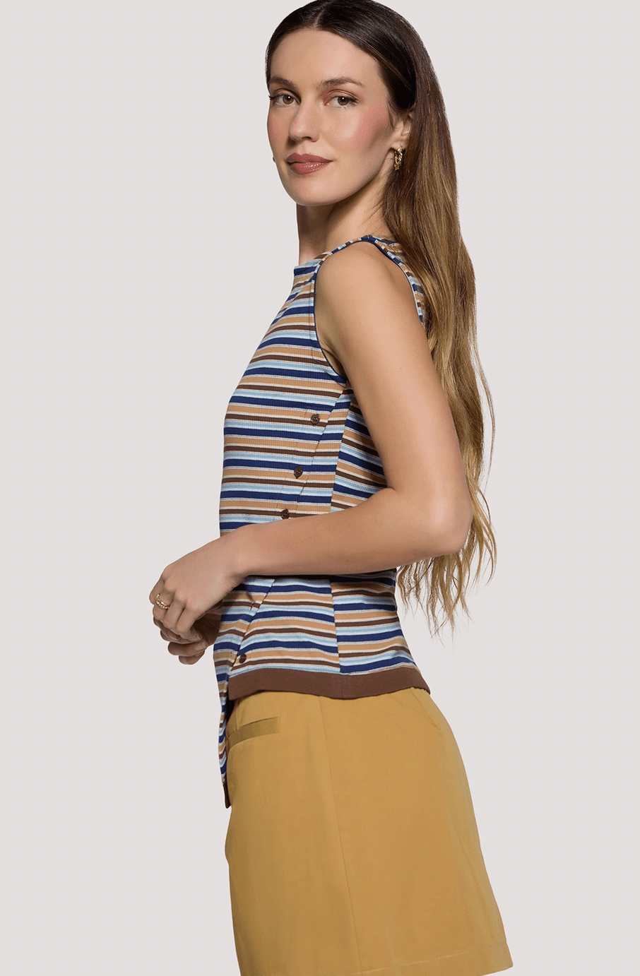Dreamy Edit Top - Flea Boutiques