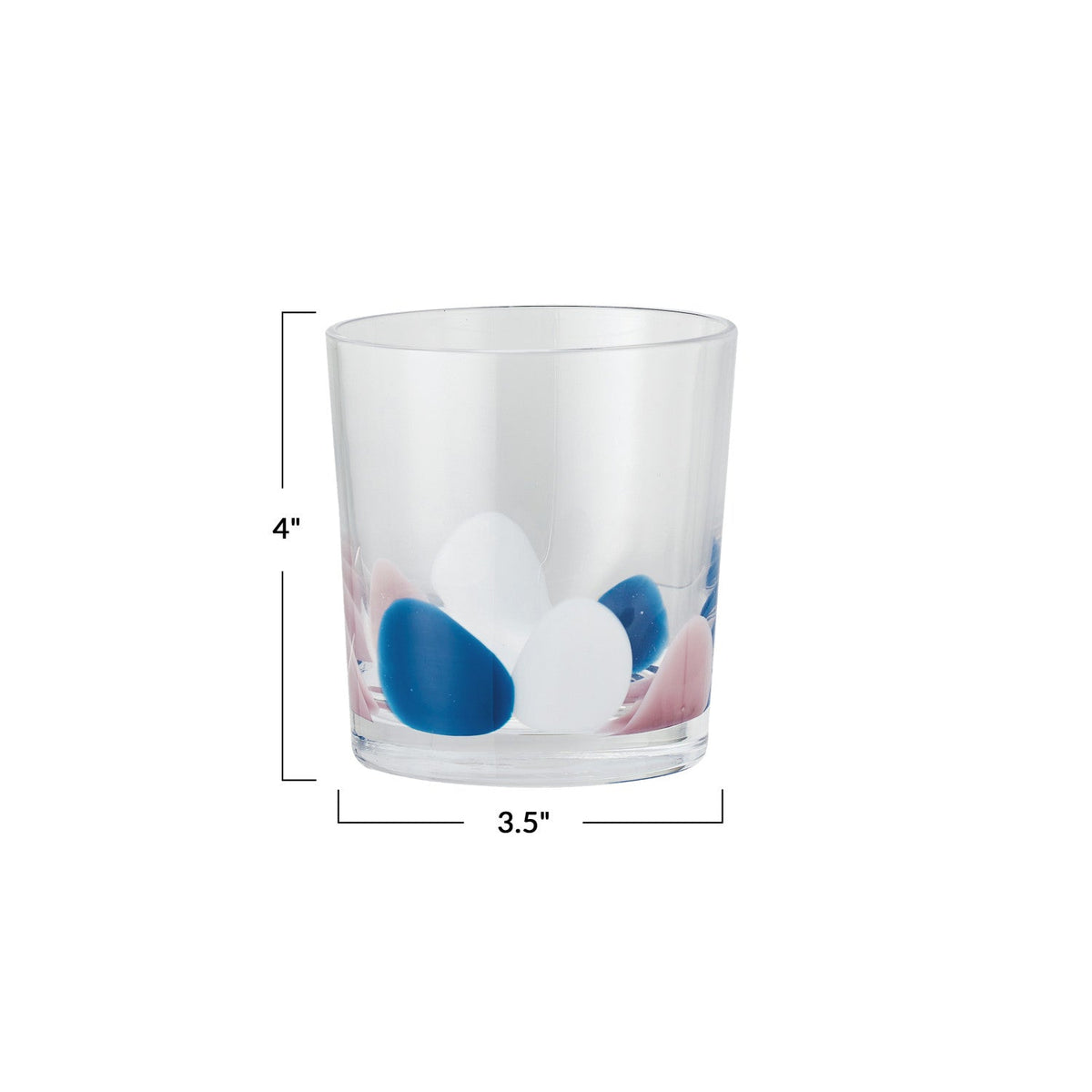 Drinking Glass - Flea Boutiques