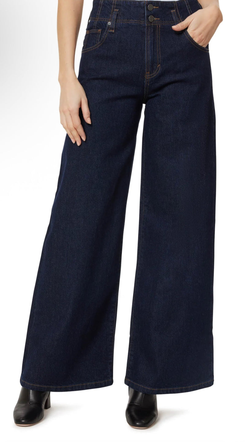 Easton Wide Leg - Flea Boutiques
