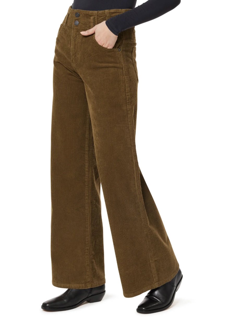 Easton Wide Leg - Flea Boutiques