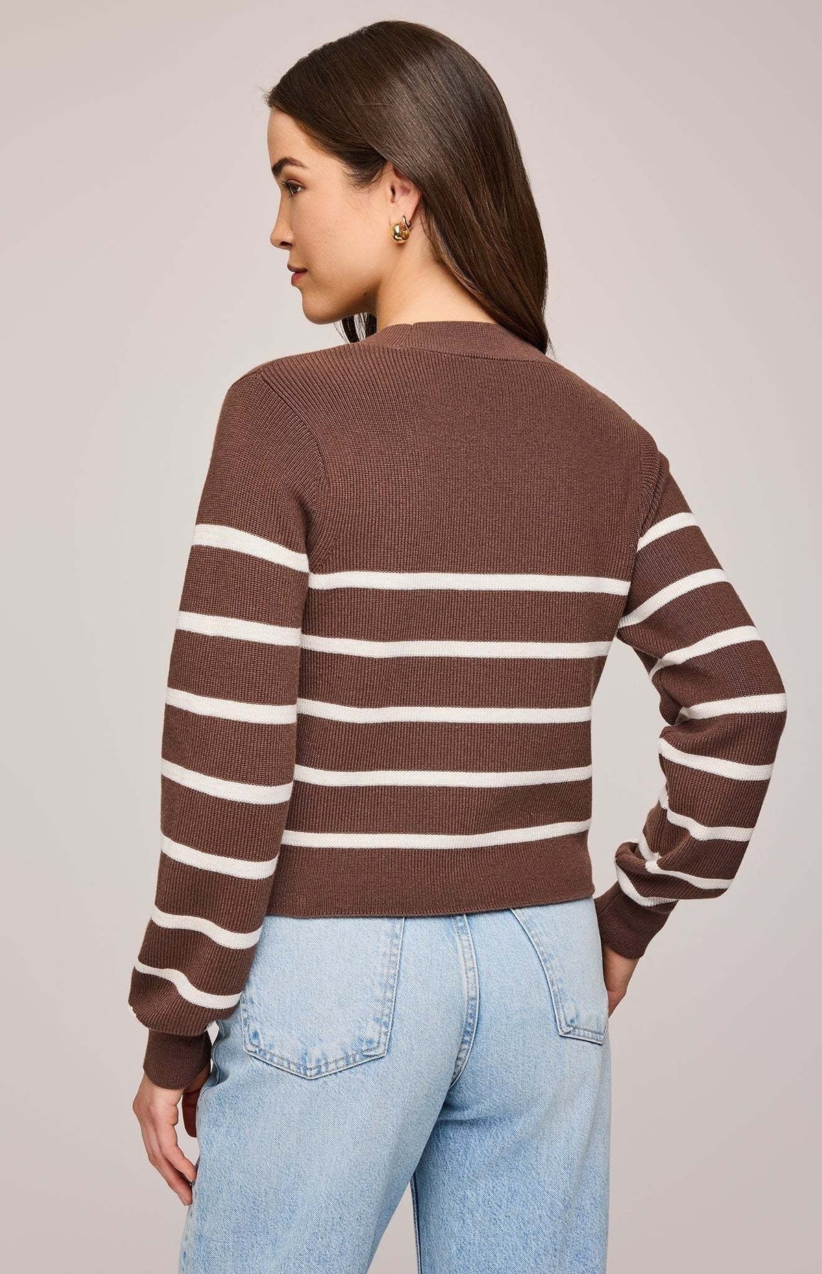 Eden Cardigan - Flea Boutiques