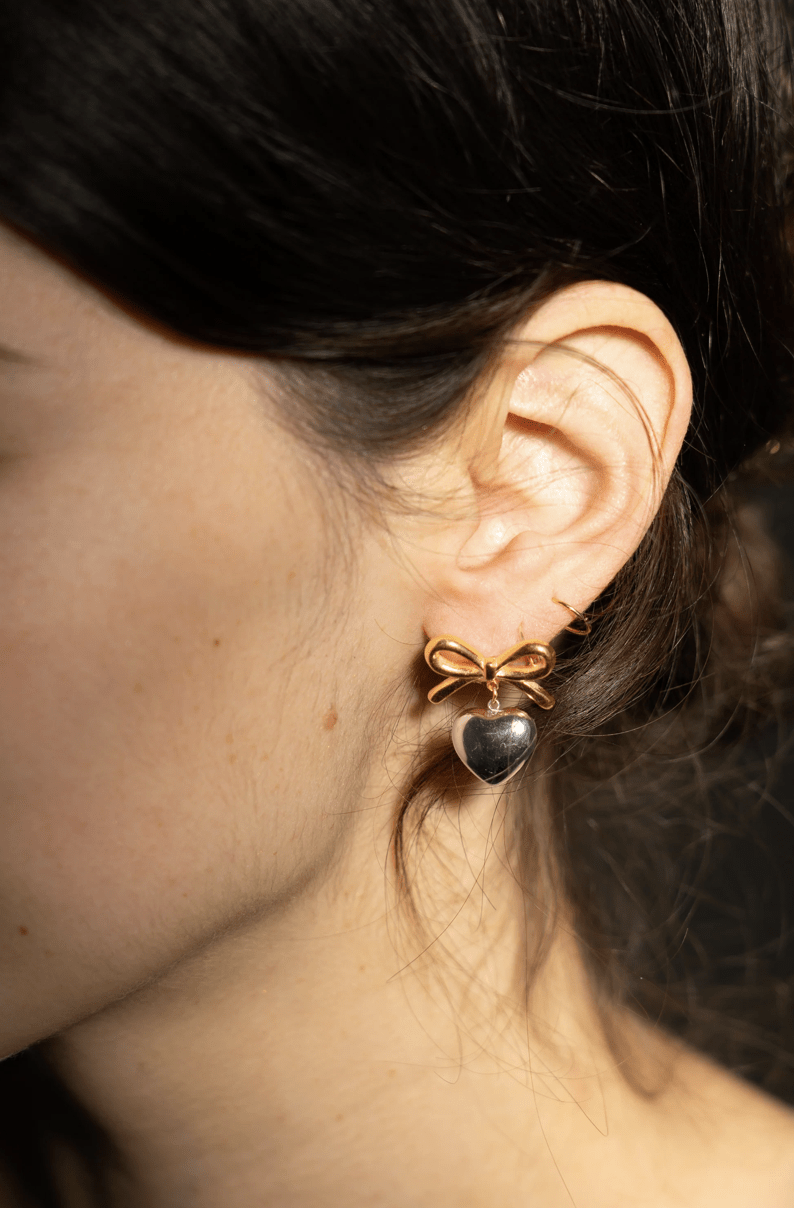 Effie Studs - Flea Boutiques