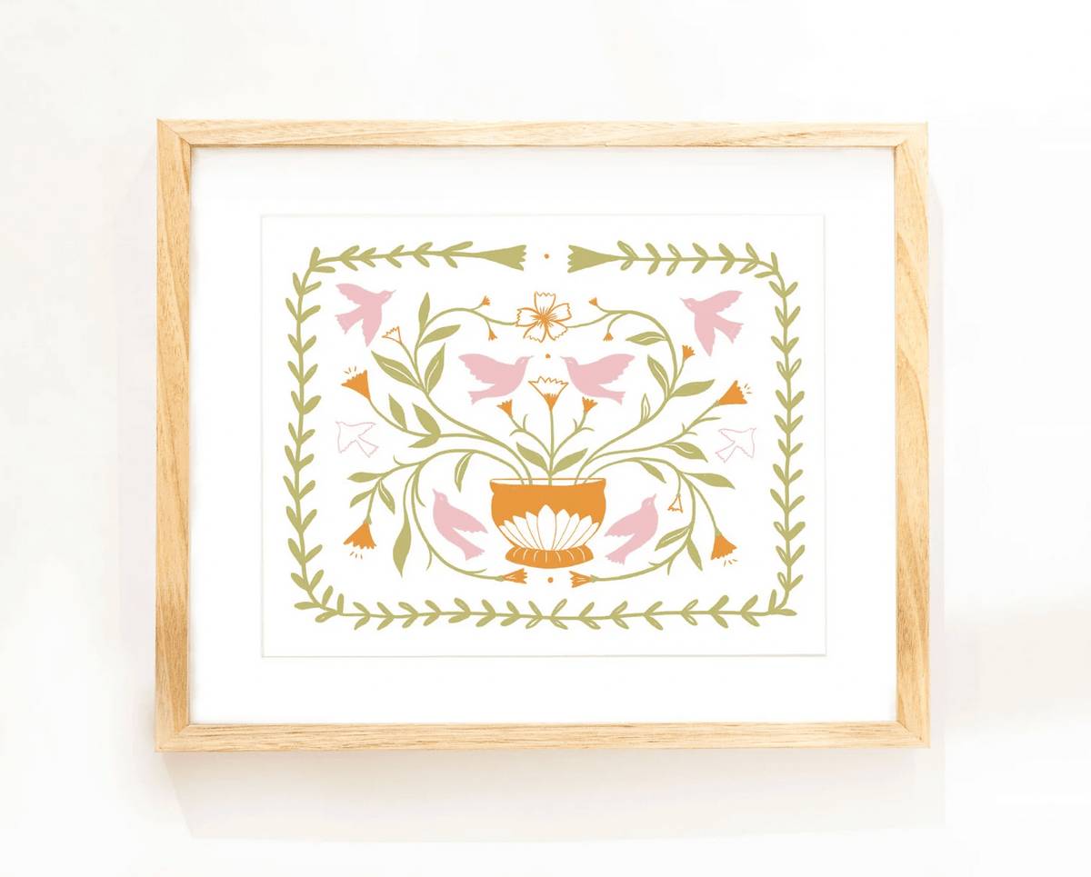 Elana Gabrielle Prints - Flea Boutiques
