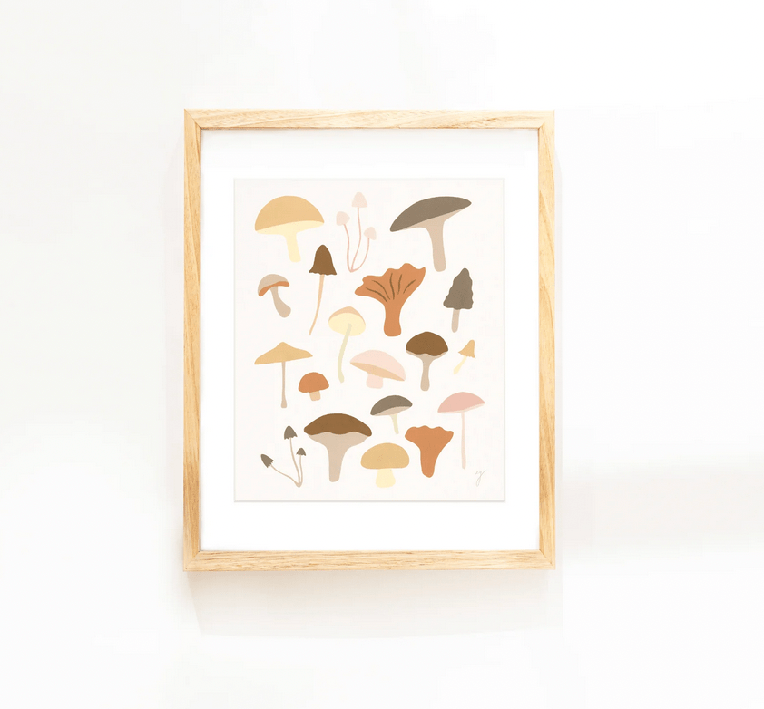 Elana Gabrielle Prints - Flea Boutiques
