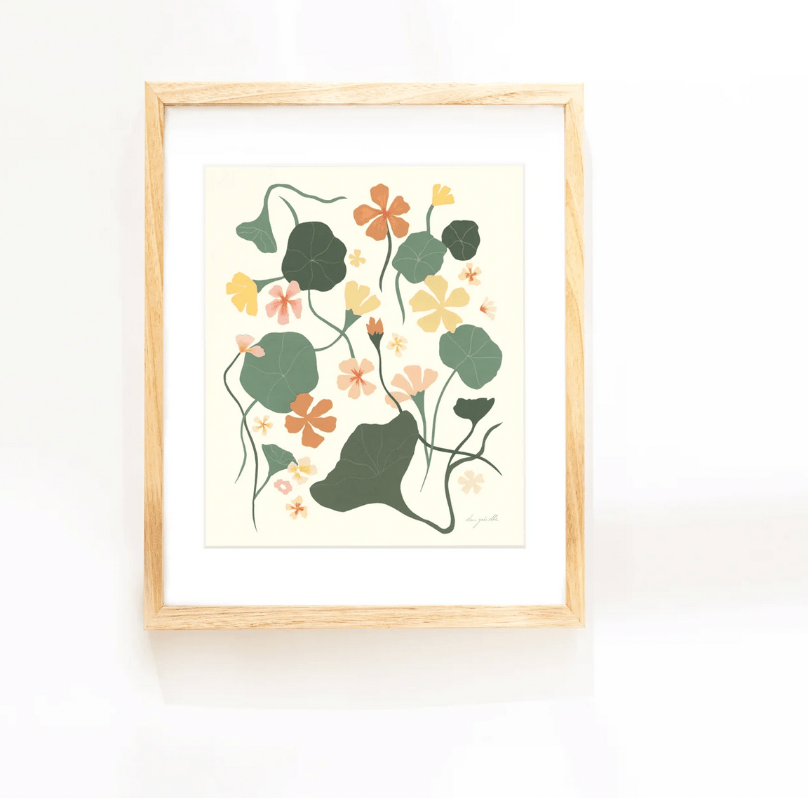 Elana Gabrielle Prints - Flea Boutiques