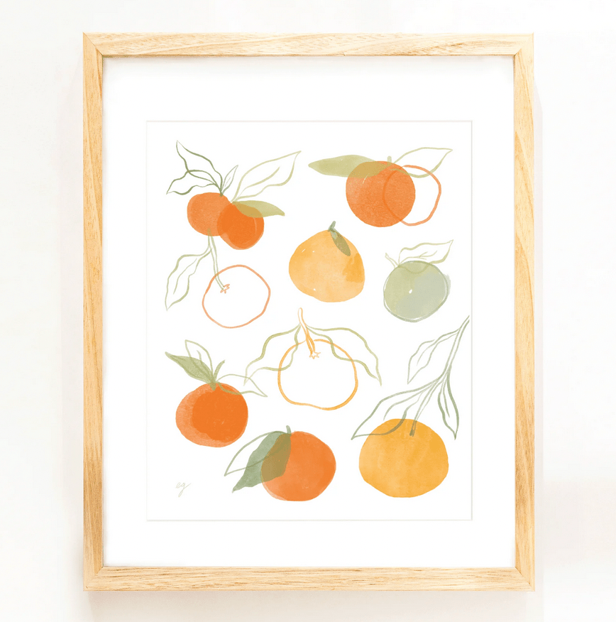 Elana Gabrielle Prints - Flea Boutiques