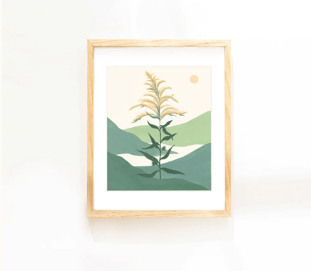 Elana Gabrielle Prints - Flea Boutiques