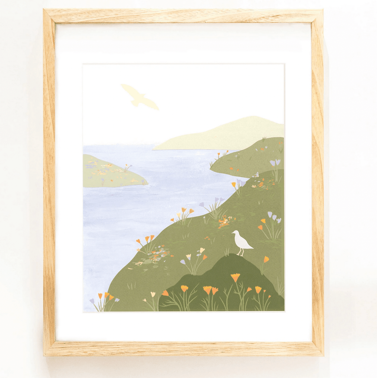 Elana Gabrielle Prints - Flea Boutiques