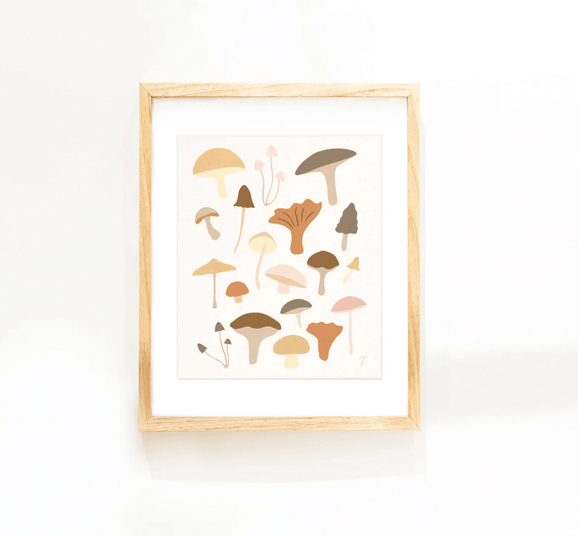 Elana Gabrielle Prints - Flea Boutiques