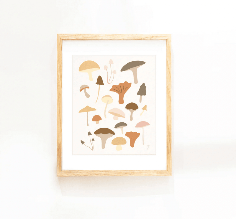 Elana Gabrielle Prints - Flea Boutiques