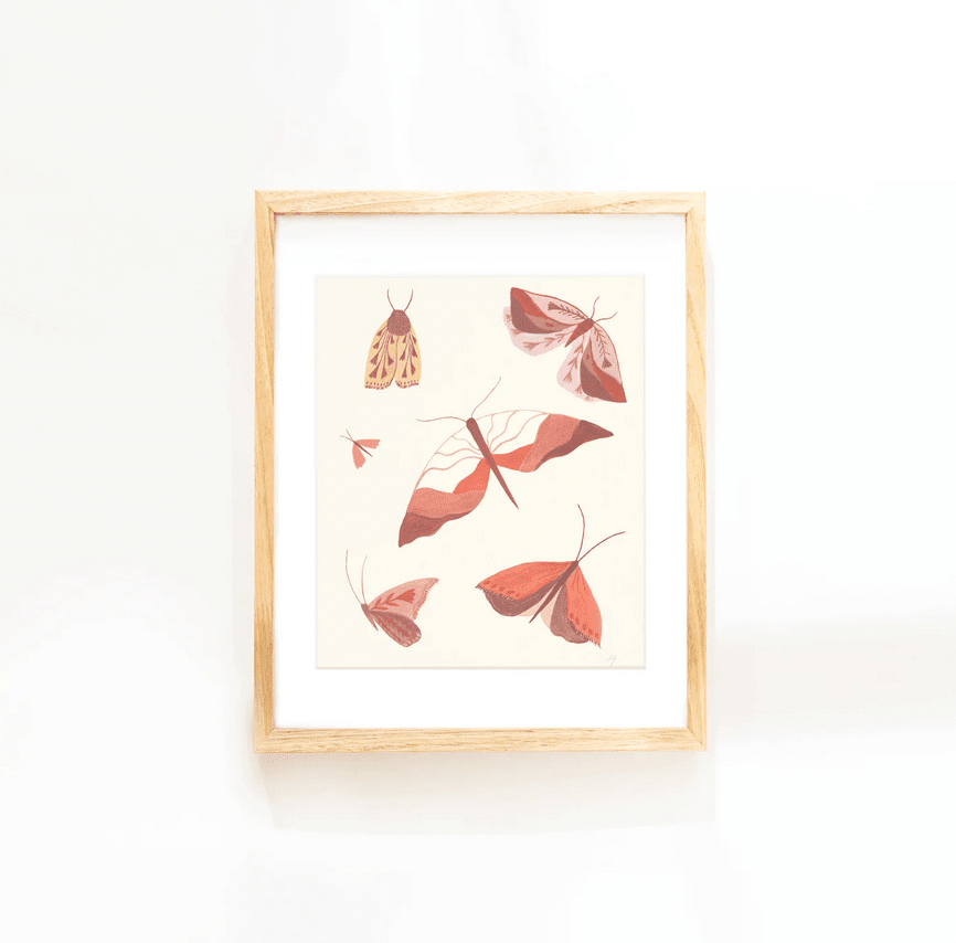 Elana Gabrielle Prints - Flea Boutiques