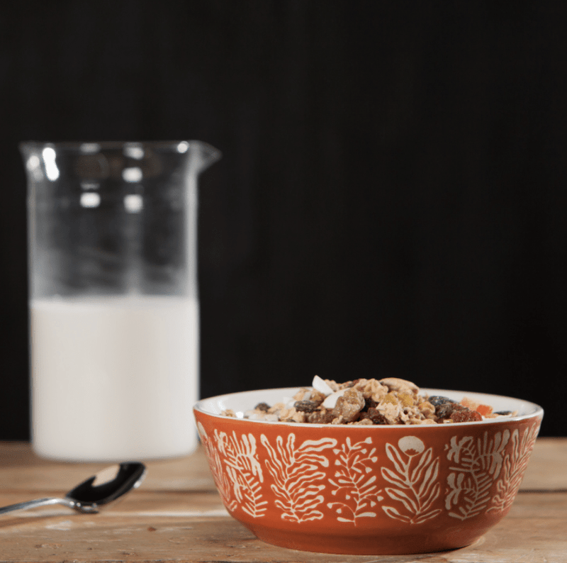 Entwine Imprint Bowl - Flea Boutiques