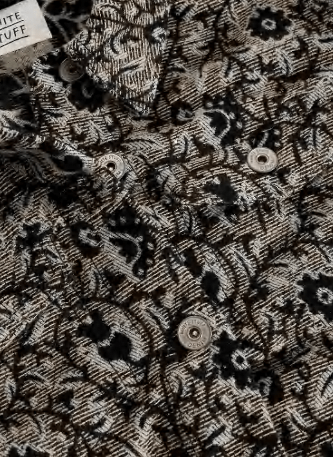 Esme Jacquard Jacket - Flea Boutiques