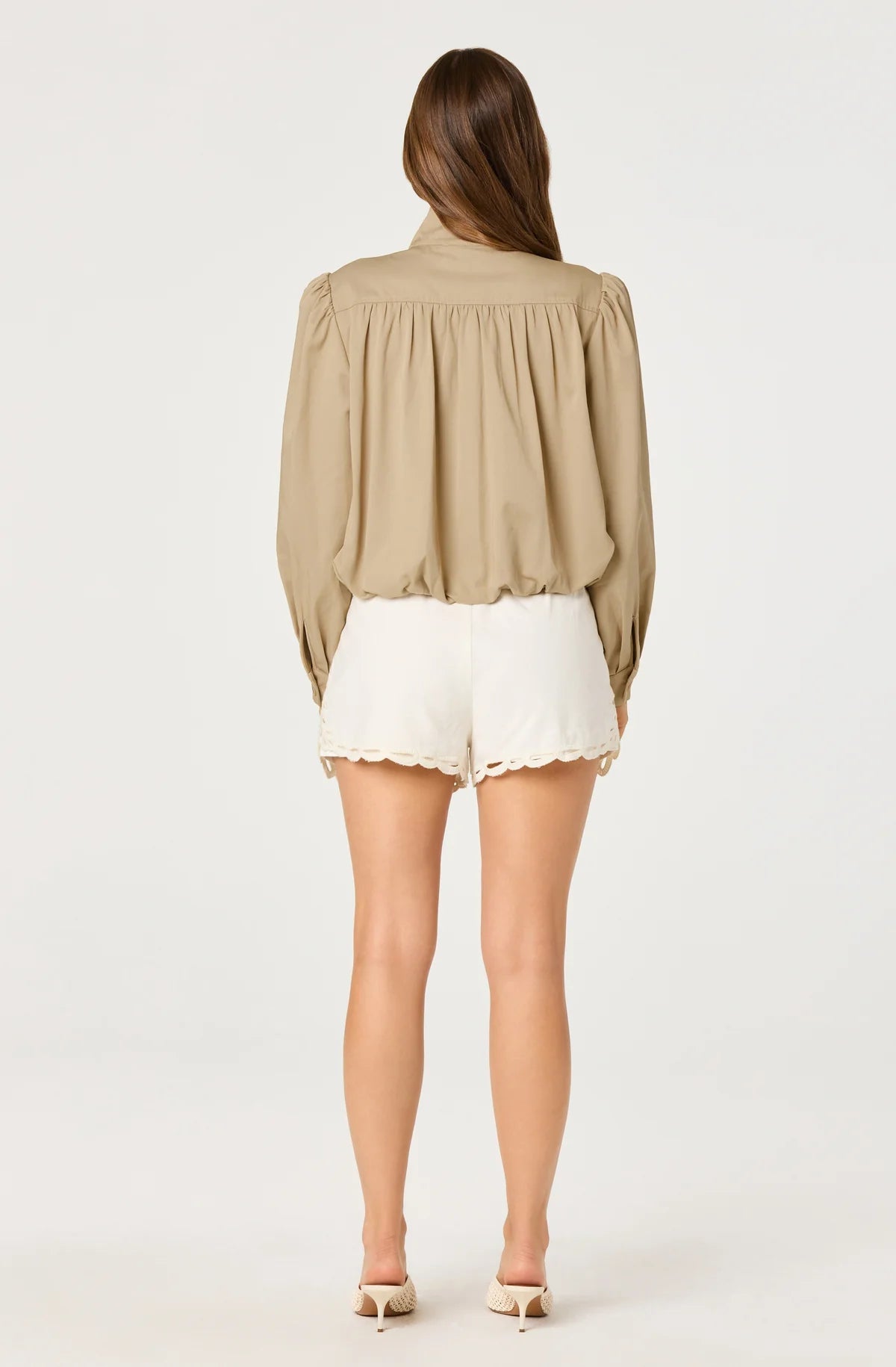 Estero Jacket - Flea Boutiques