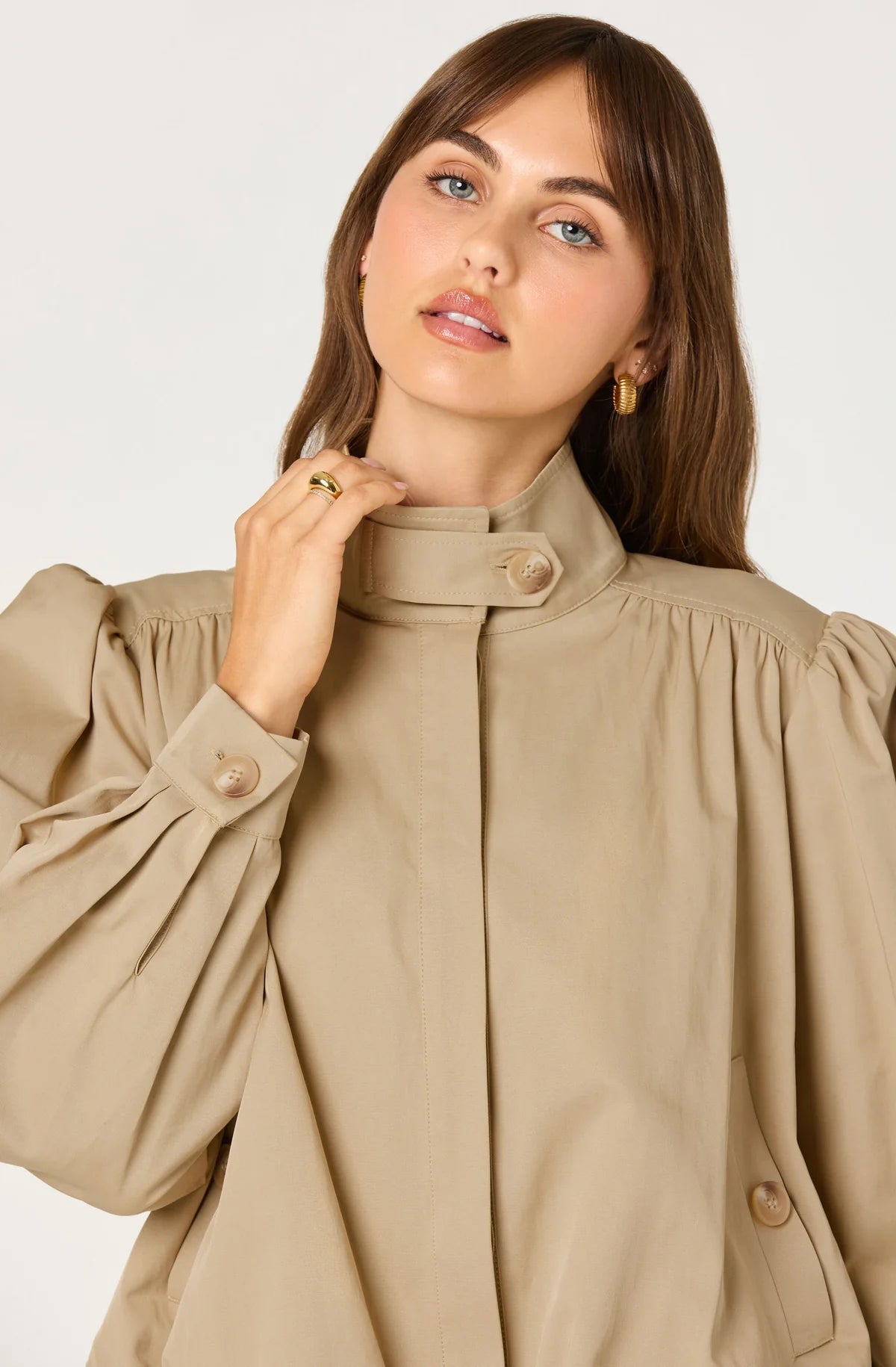 Estero Jacket - Flea Boutiques