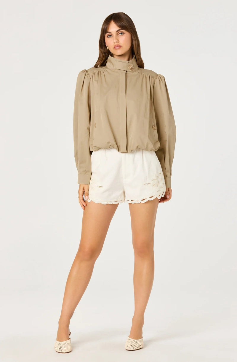 Estero Jacket - Flea Boutiques