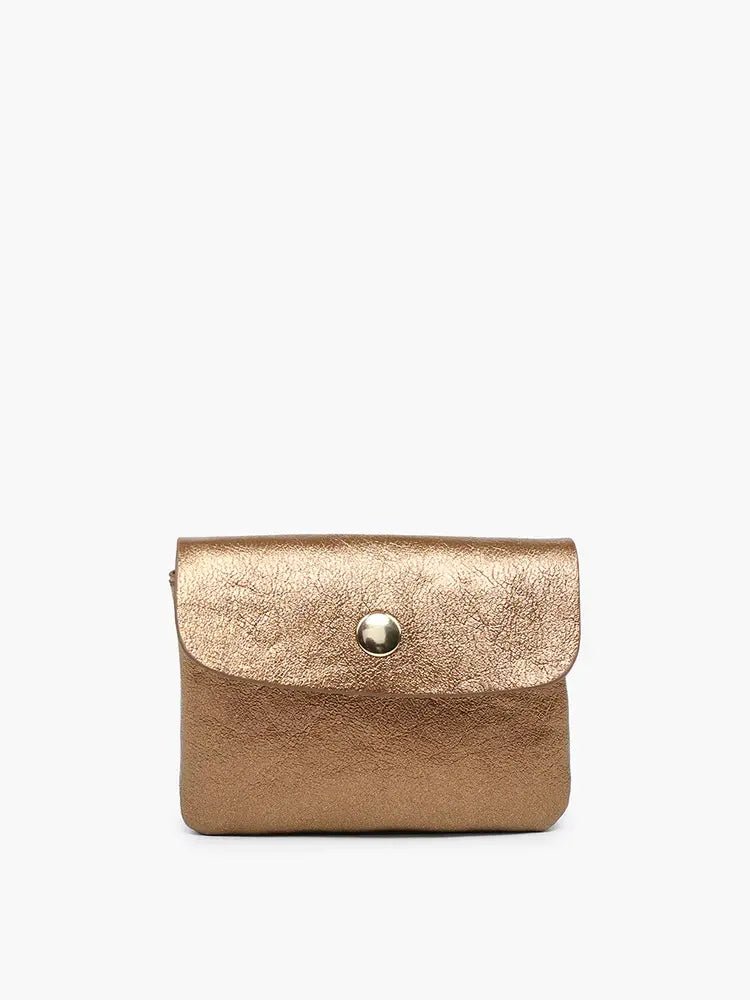 Ethel Clutch - Flea Boutiques