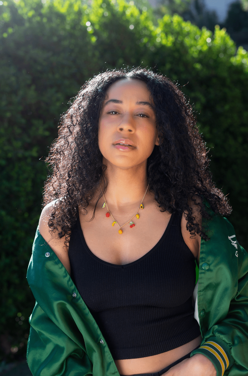 Farmer's Market Necklace - Flea Boutiques