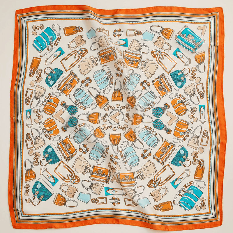 Fashion Inspired Scarf - Flea Boutiques