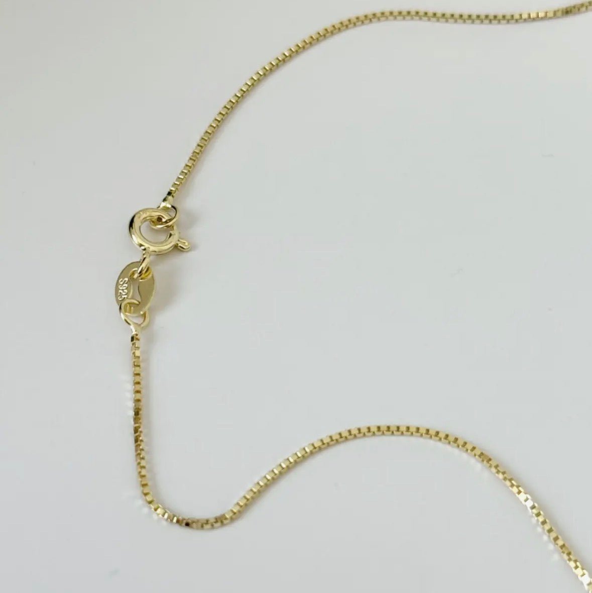 Femi Necklace - Flea Boutiques