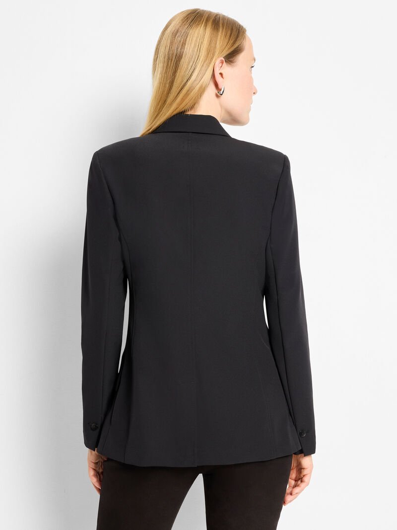 Femme Contour Blazer - Flea Boutiques