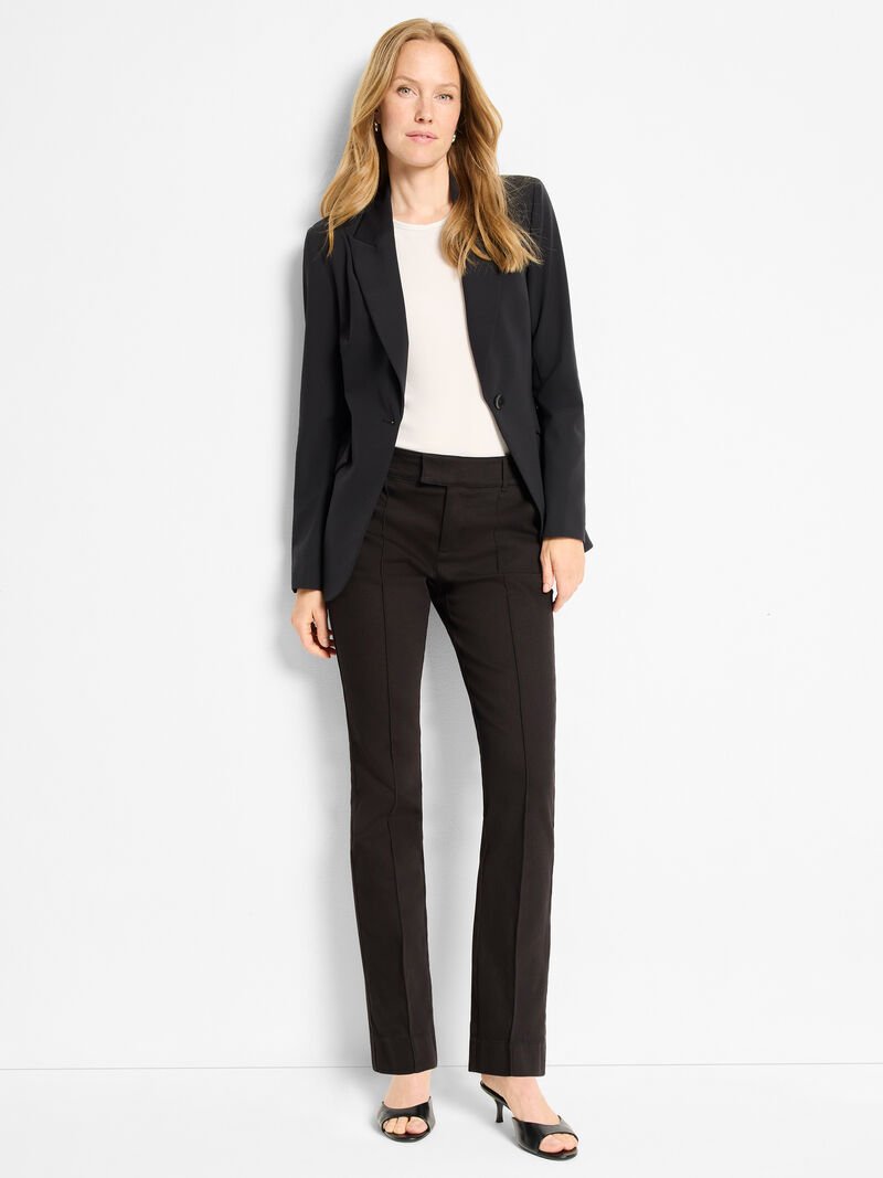 Femme Contour Blazer - Flea Boutiques
