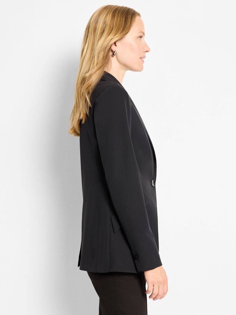 Femme Contour Blazer - Flea Boutiques