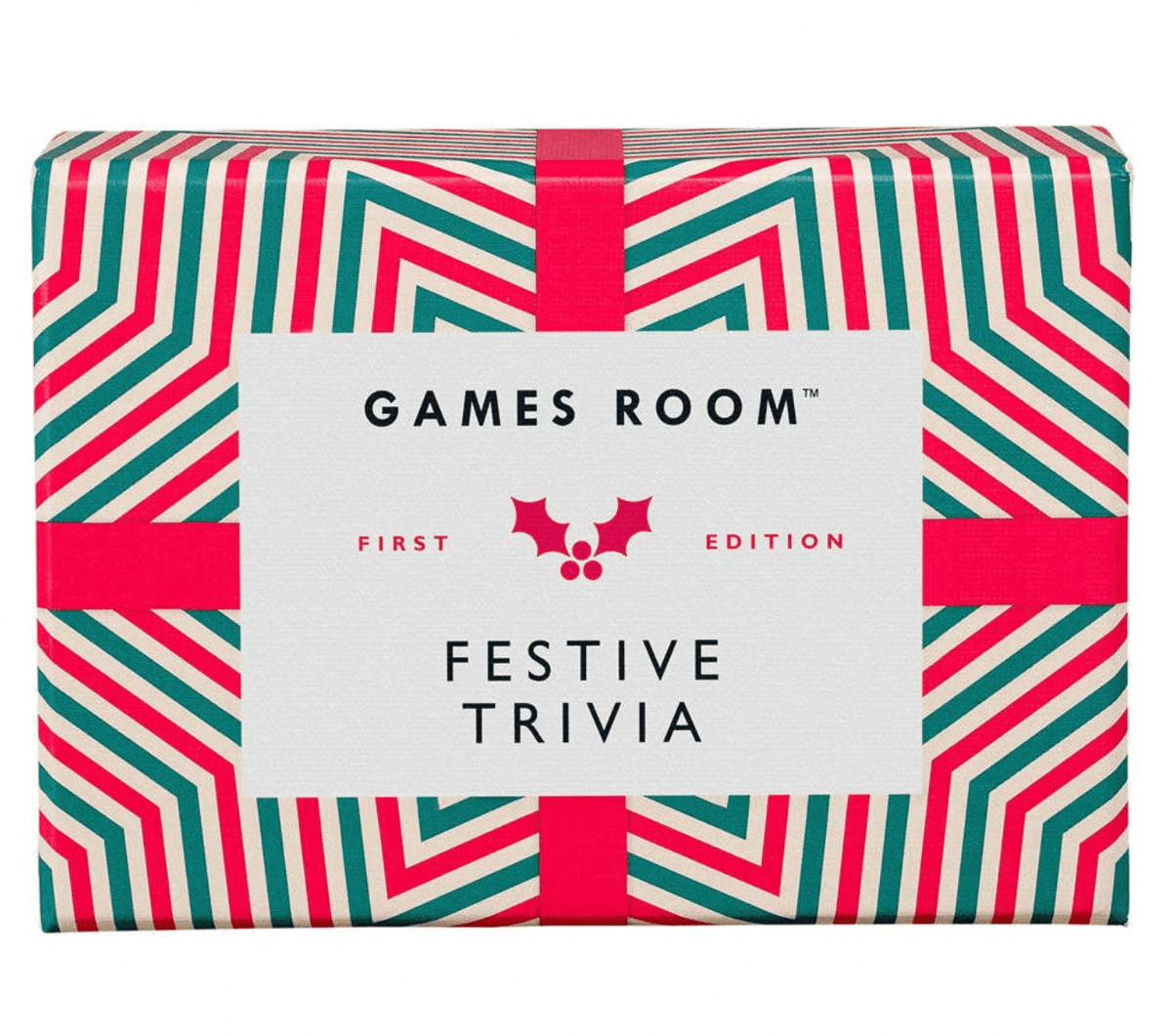 Festive Trivia - Flea Boutiques